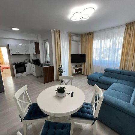 Cozy Accommodation Central City - Iasi Eksteriør billede