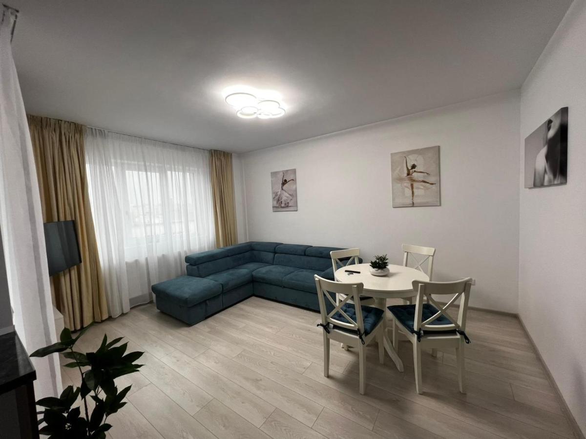 Cozy Accommodation Central City - Iasi Eksteriør billede
