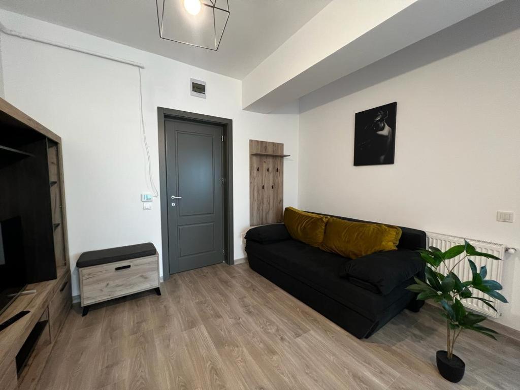 Cozy Accommodation Central City - Iasi Eksteriør billede