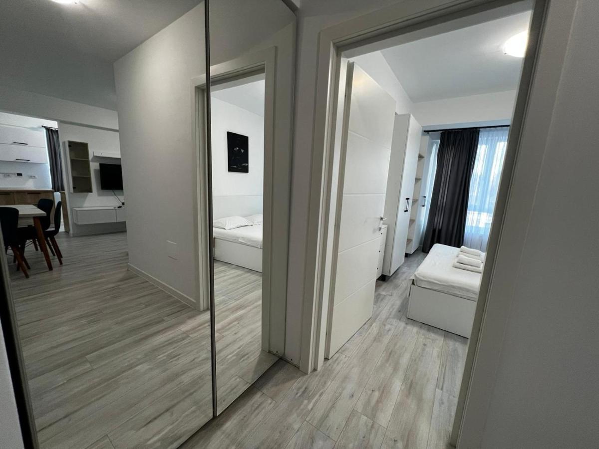 Cozy Accommodation Central City - Iasi Eksteriør billede