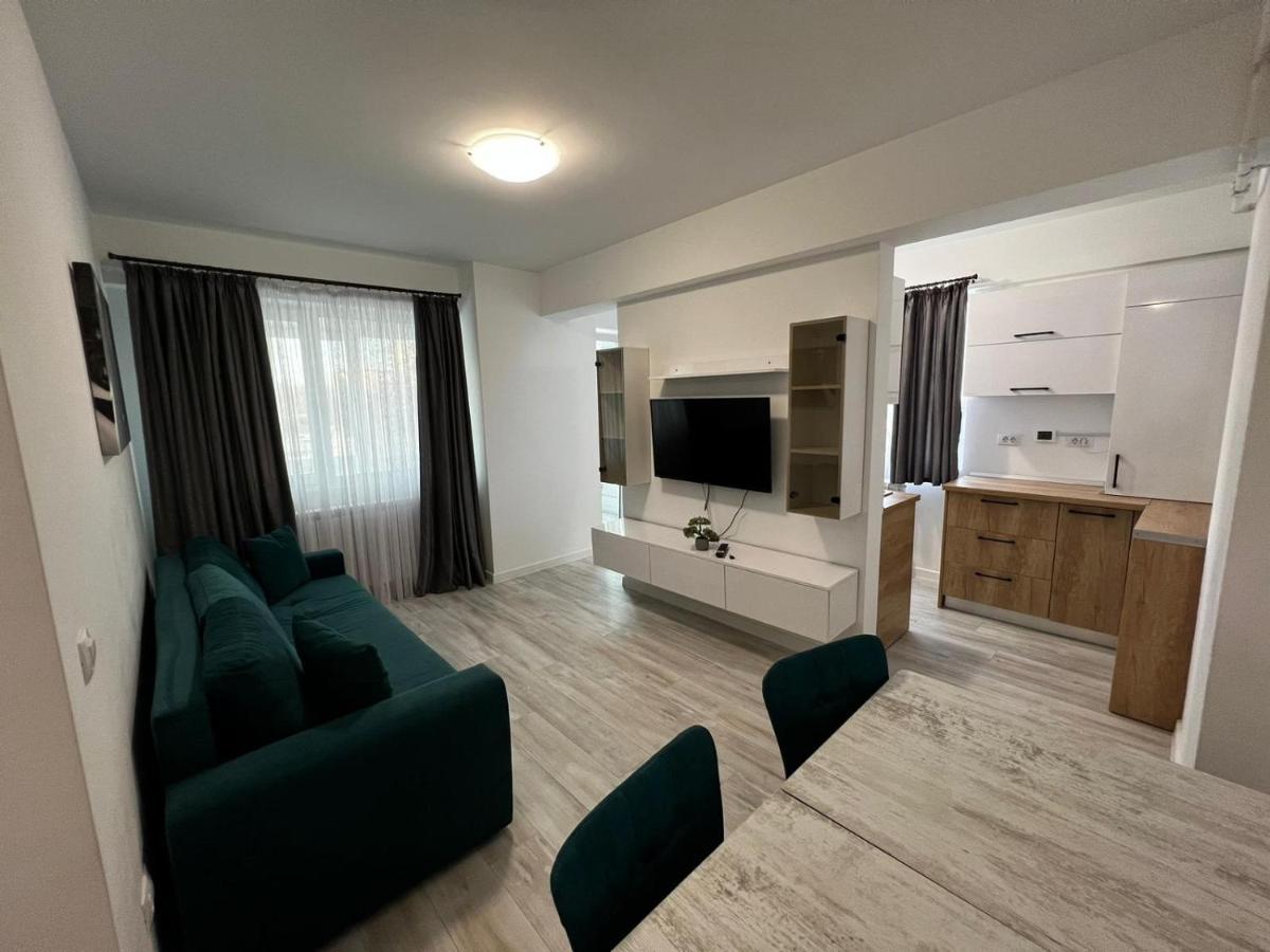 Cozy Accommodation Central City - Iasi Eksteriør billede