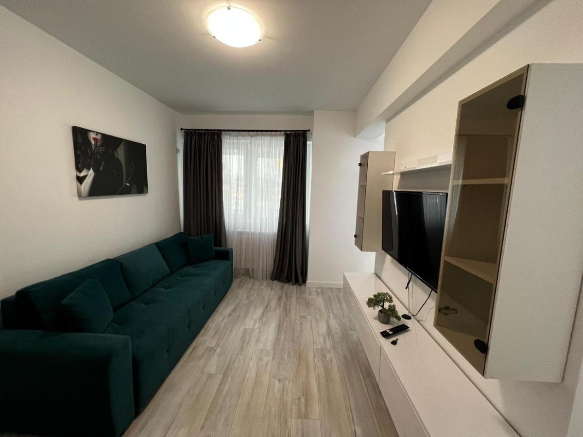 Cozy Accommodation Central City - Iasi Eksteriør billede