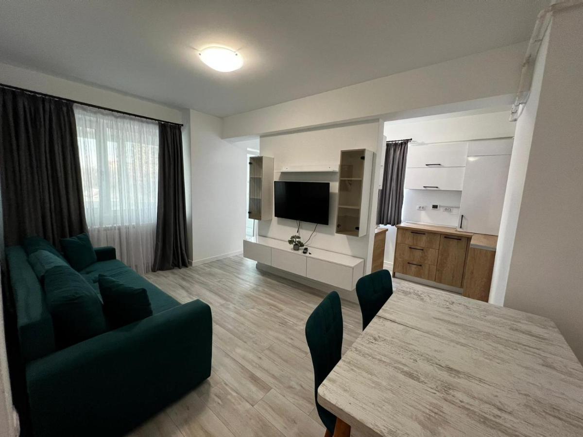 Cozy Accommodation Central City - Iasi Eksteriør billede