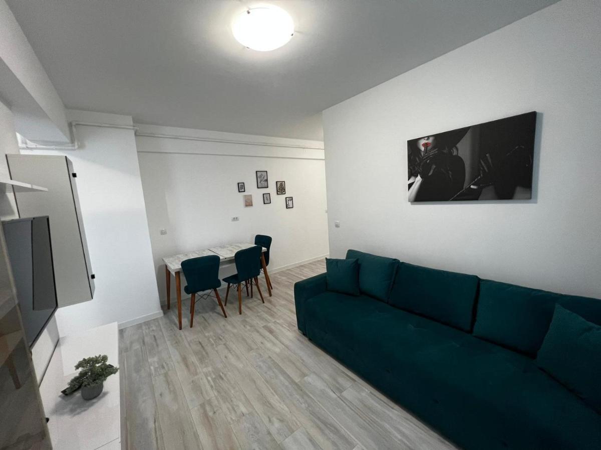 Cozy Accommodation Central City - Iasi Eksteriør billede
