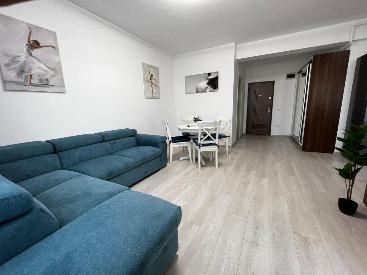 Cozy Accommodation Central City - Iasi Eksteriør billede