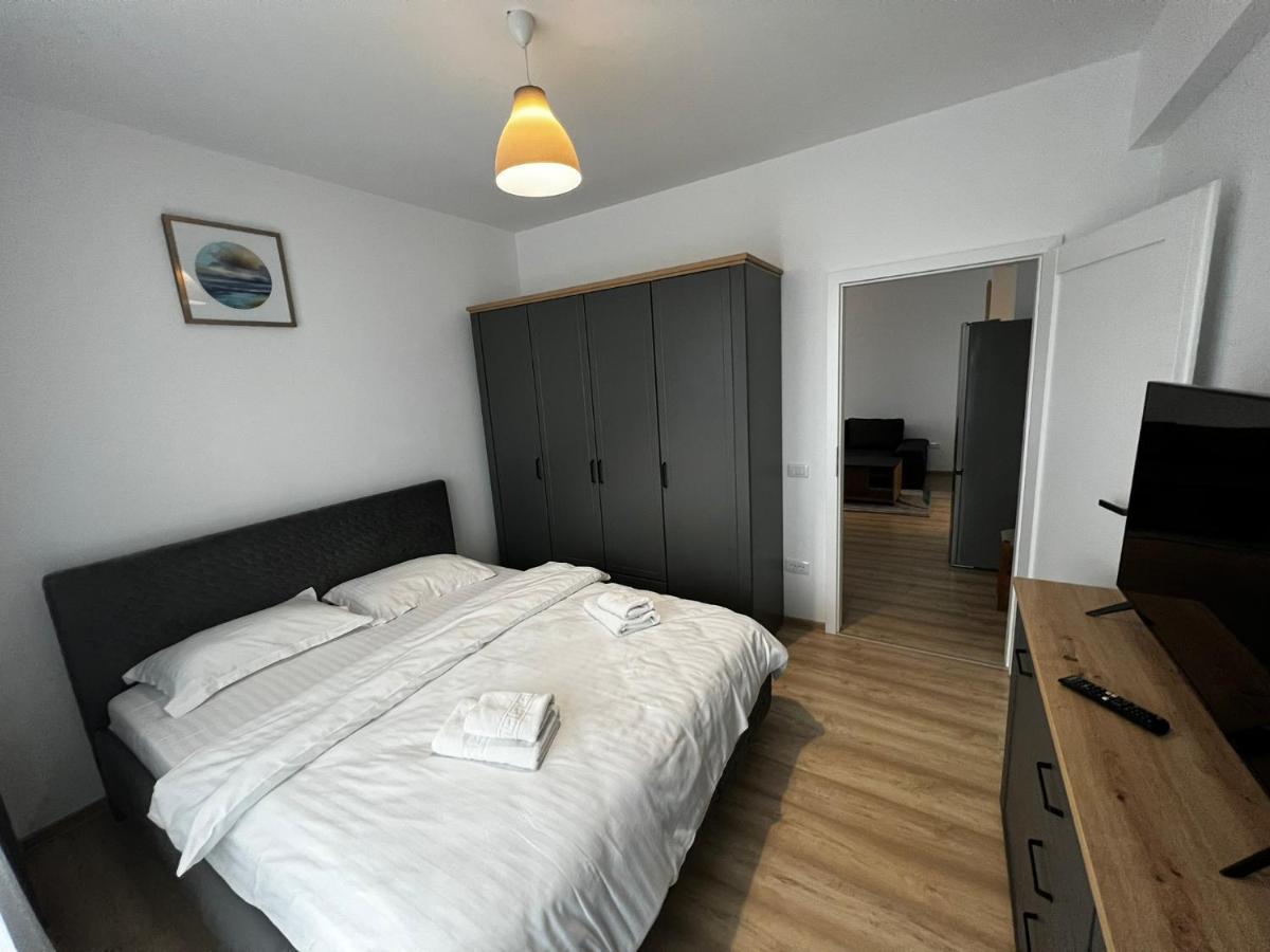 Cozy Accommodation Central City - Iasi Eksteriør billede