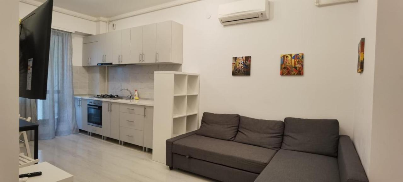 Cozy Accommodation Central City - Iasi Eksteriør billede