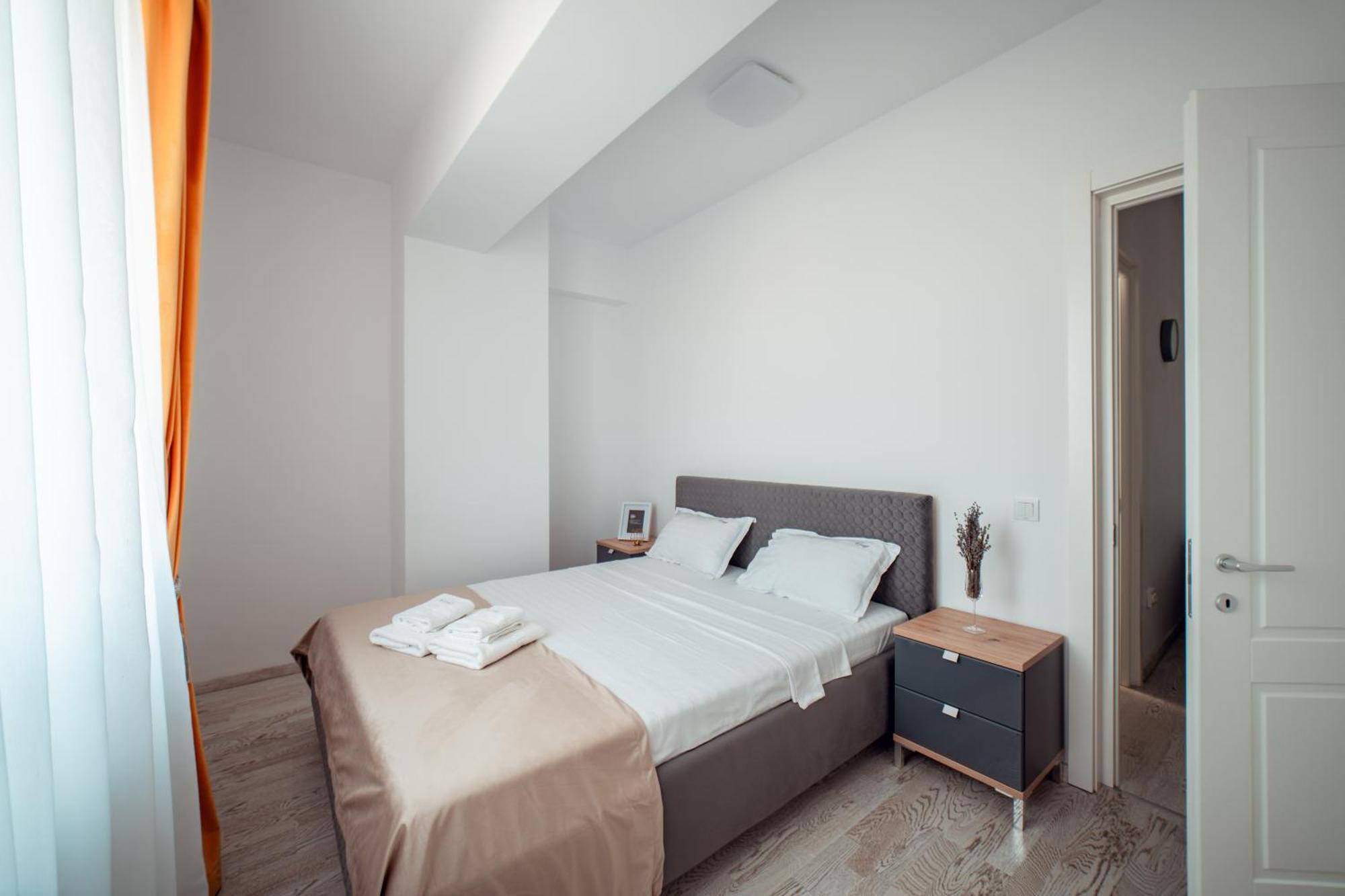 Cozy Accommodation Central City - Iasi Eksteriør billede