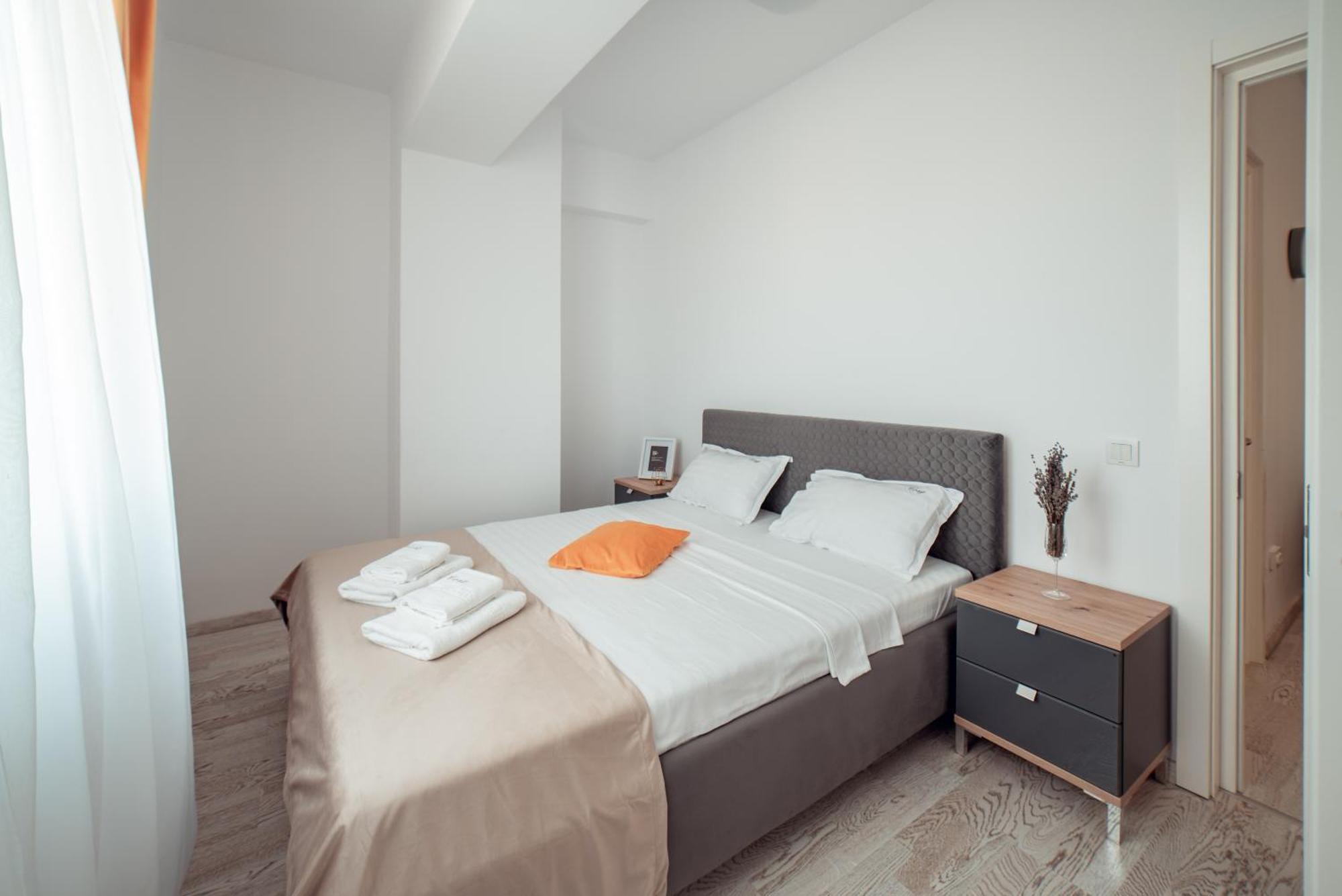 Cozy Accommodation Central City - Iasi Eksteriør billede
